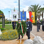 Terza Giornata Regionale Della Polizia Locale A Civitanova Marche: Premi E Riflessioni Sulla Legalità E Sicurezza