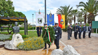 Terza Giornata Regionale Della