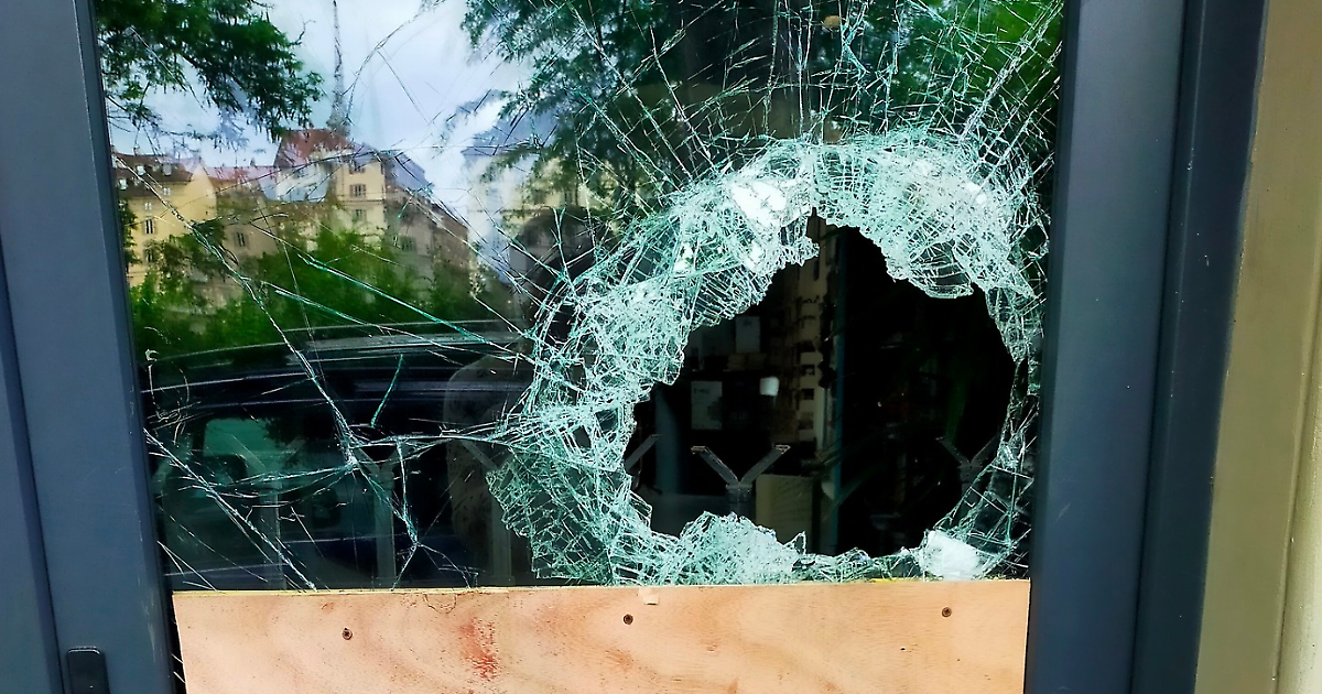 Terzo Furto In Due Settimane A