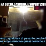 Testimonianza Inedita Sul Caso Garlasco: Stefania Cappa Vista Con Un Borsone Vicino Alla Casa Della Nonna