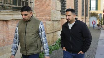Testimonianze Chiave Nel Proce