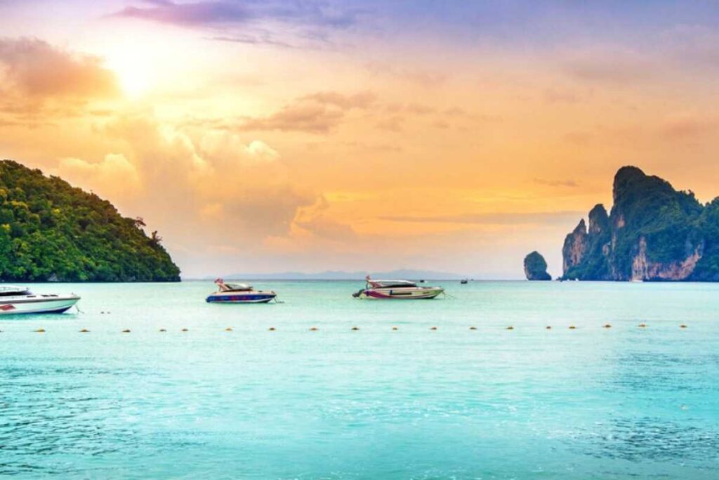 Thailandia