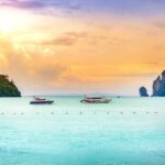 Scauri, Una Spiaggia Tra Le Rocce Che Ricorda La Thailandia: Dove Si Trova E Perché Merita Di Essere Scoperta