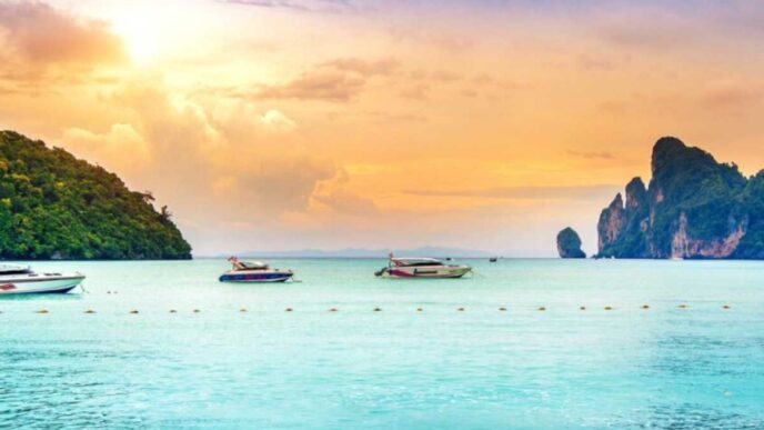 Thailandia