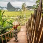 Thailandia 2025: Nuove Regole Digitali Per L’ingresso E L’ondata Turistica Che Spinge Il Paese