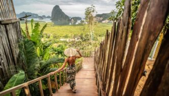 Thailandia 20253A Nuove Regole