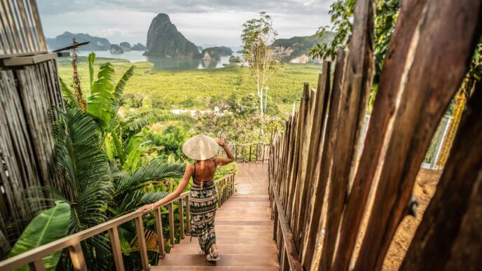 Thailandia 20253A Nuove Regole