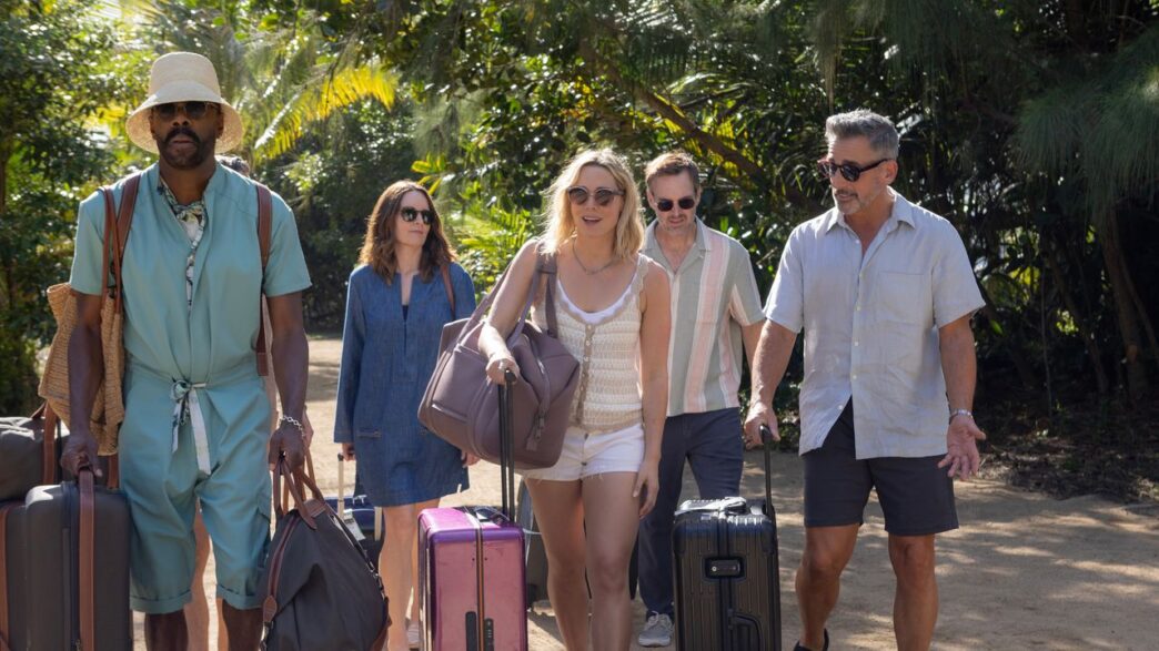 The Four Seasons Su Netflix3A T