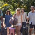 The Four Seasons Su Netflix: Tre Coppie Di Amici Alle Prese Con Le Sfide Dell’amicizia E Dell’amore Nel Tempo