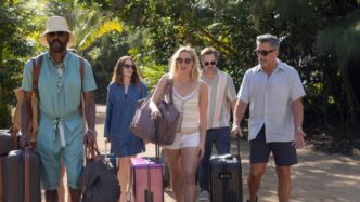 The Four Seasons Su Netflix3A T