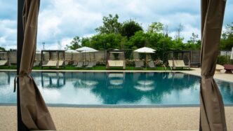 The Padel Resort Di Como Riapr