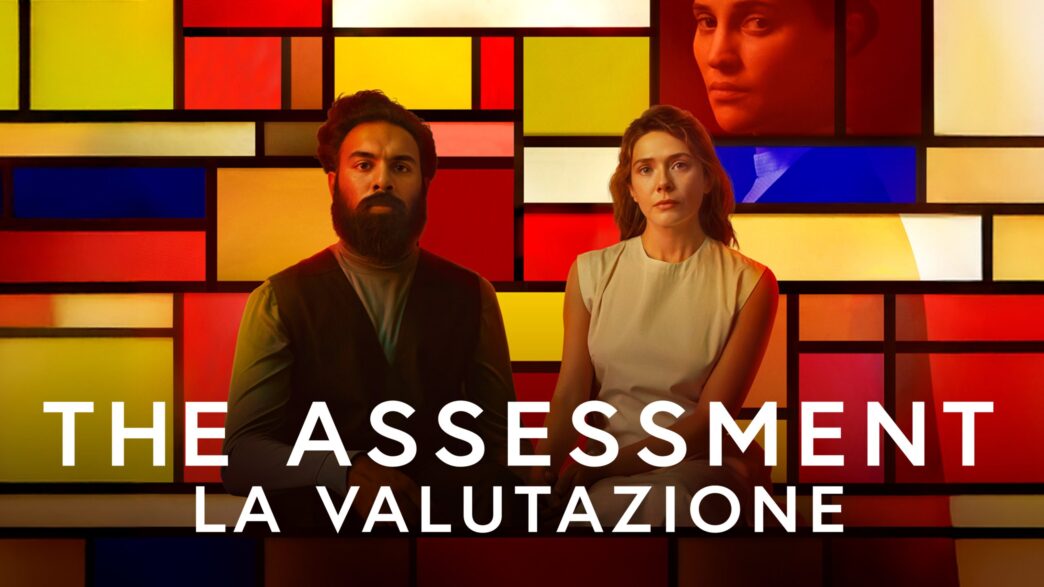 The Assessment2C La Valutazione