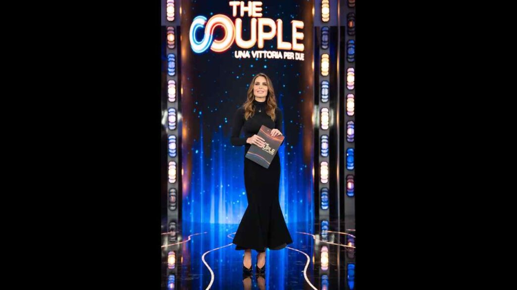 The Couple Chiude Domenica 11