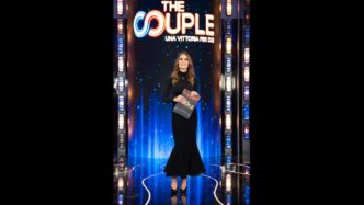 The Couple Chiude Domenica 11