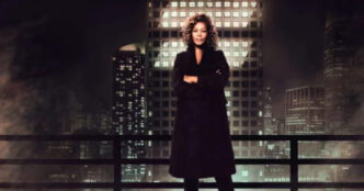 The Equalizer Con Queen Latifa