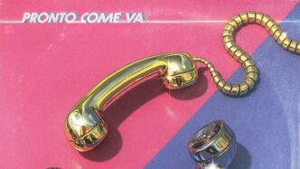 The Kolors Tornano Con Pronto
