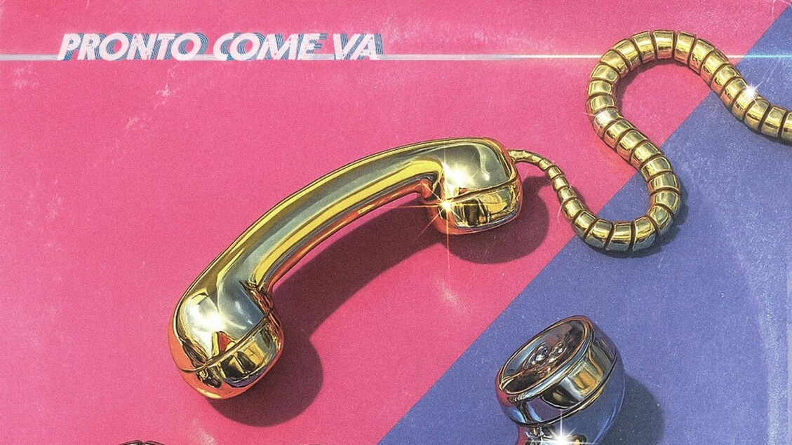 The Kolors Tornano Con Pronto