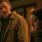 The Last Of Us, La Scena Del Portico Tra Joel Ed Ellie Anticipata Nella Serie Tv Per Motivi Narrativi