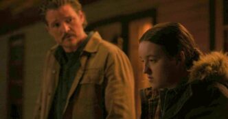 The Last Of Us2C La Scena Del P