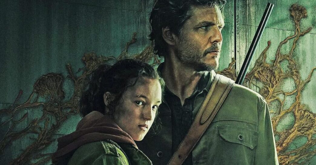The Last Of Us 22C I Dati Di As