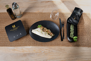 The Longevity Kitchen A Milano