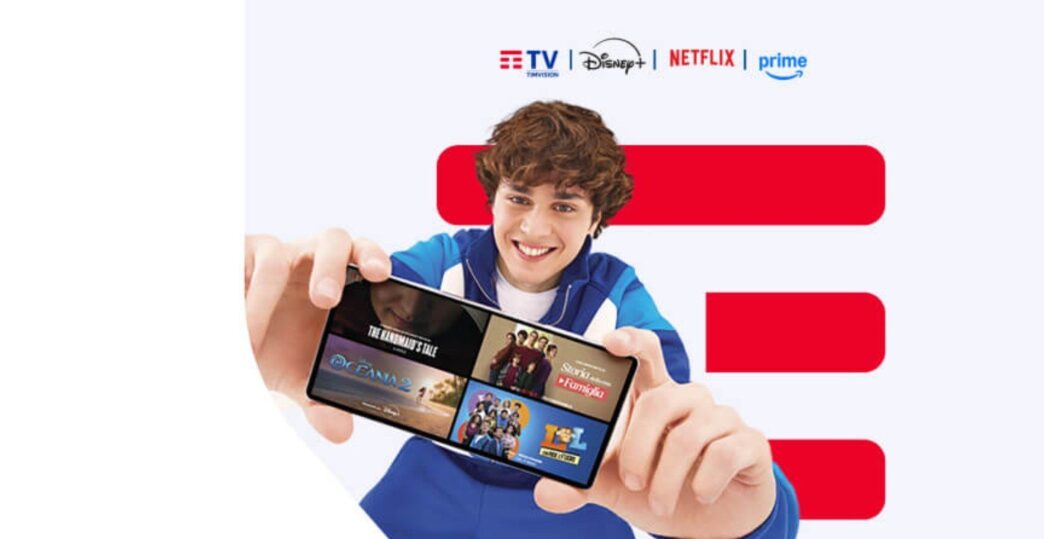 Timvision Intrattenimento Prop