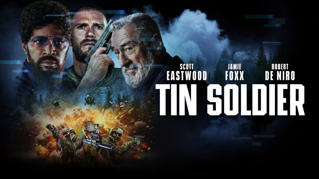 Tin Soldier3A Un Ex Ufficiale T