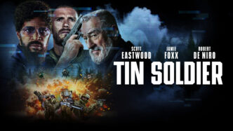 Tin Soldier3A Un Ex Ufficiale T