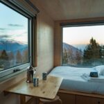 Tiny House In Italia: Mini Case Immerse Nella Natura Con Comfort Per Un Turismo Sostenibile E In Crescita