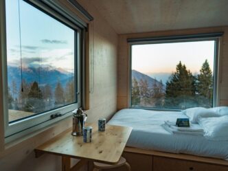 Tiny House In Italia3A Mini Cas
