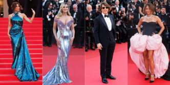 Tom Cruise E Le Star Internazi