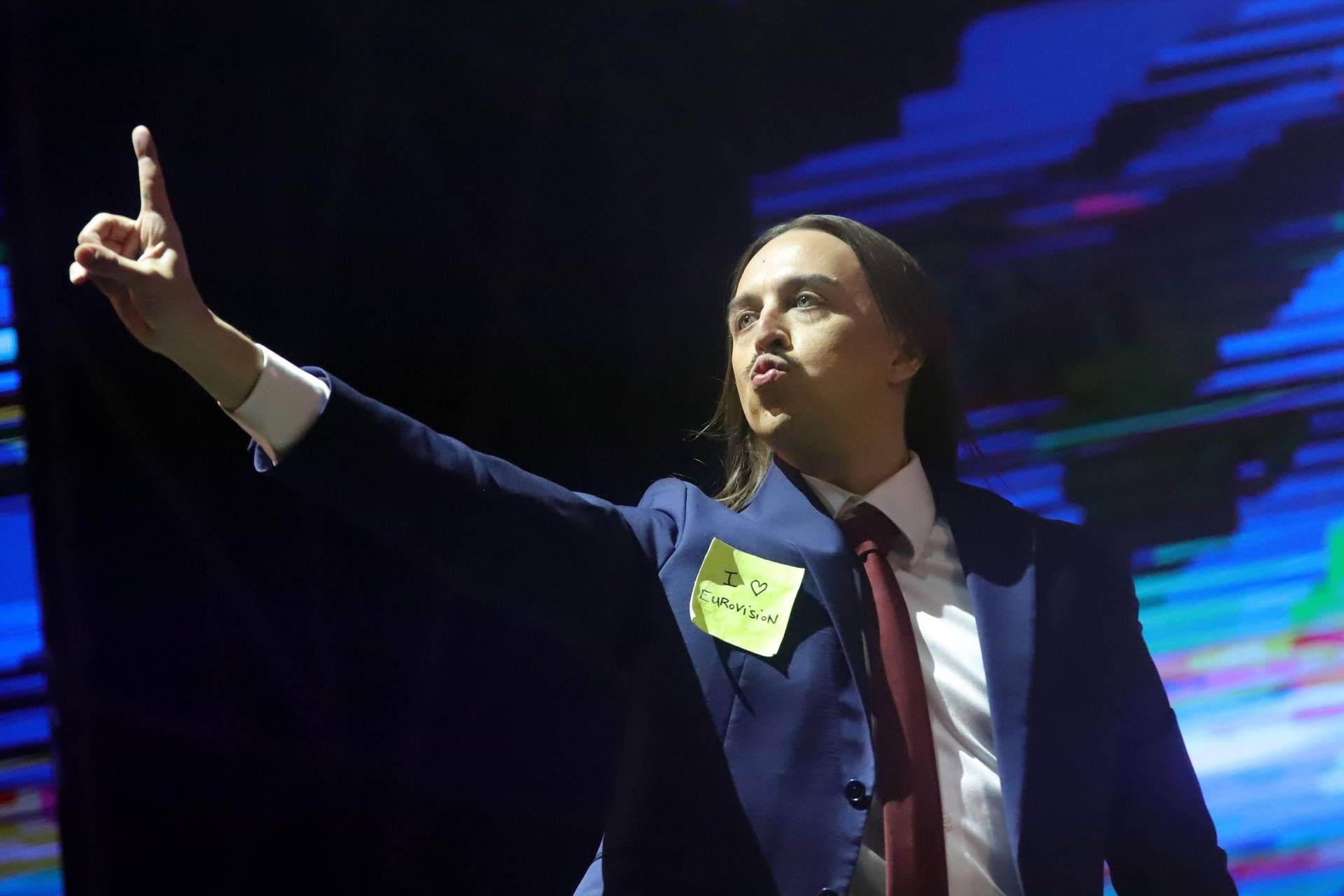 Tommy Cash E Espresso Macchiat