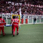 Torino-Inter Sospesa Per Incidente Sugli Spalti Durante La 36Esima Giornata Di Serie A