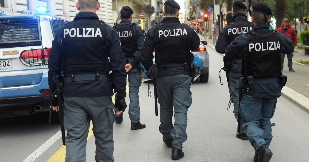 Torino2C La Polizia Risponde A