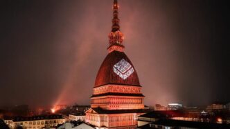 Torino Si Conferma Capitale In