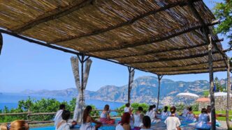 Torna Namastc3A9 Praiano 20252C Fe