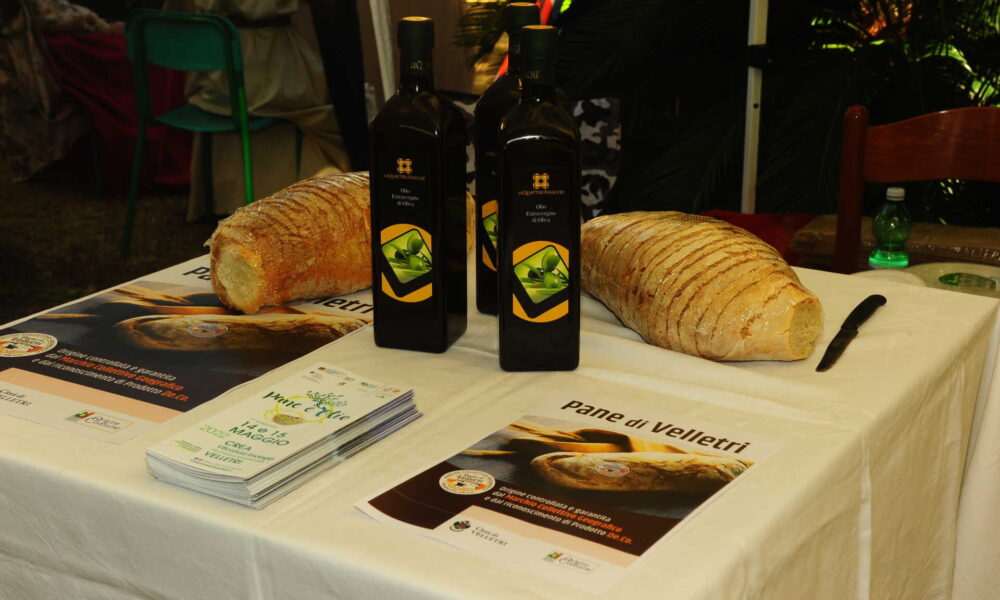 Torna A Velletri Le28099Evento 22Pan