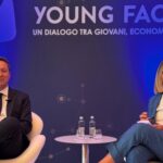 Torna A Milano Young Factor 2025: Confronto Tra Giovani E I Principali Governatori Delle Banche Centrali Europee