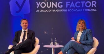 Torna A Milano Young Factor 20