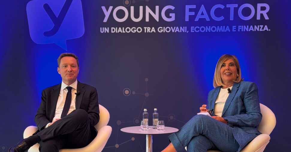 Torna A Milano Young Factor 20