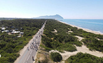 Torna A Sabaudia La 39C2Aa Edizio