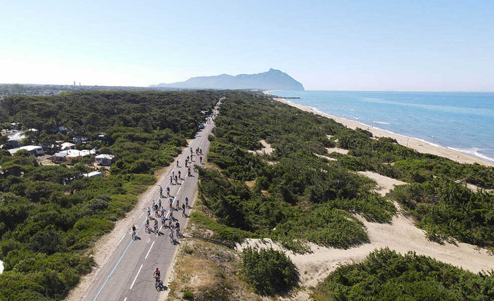 Torna A Sabaudia La 39C2Aa Edizio