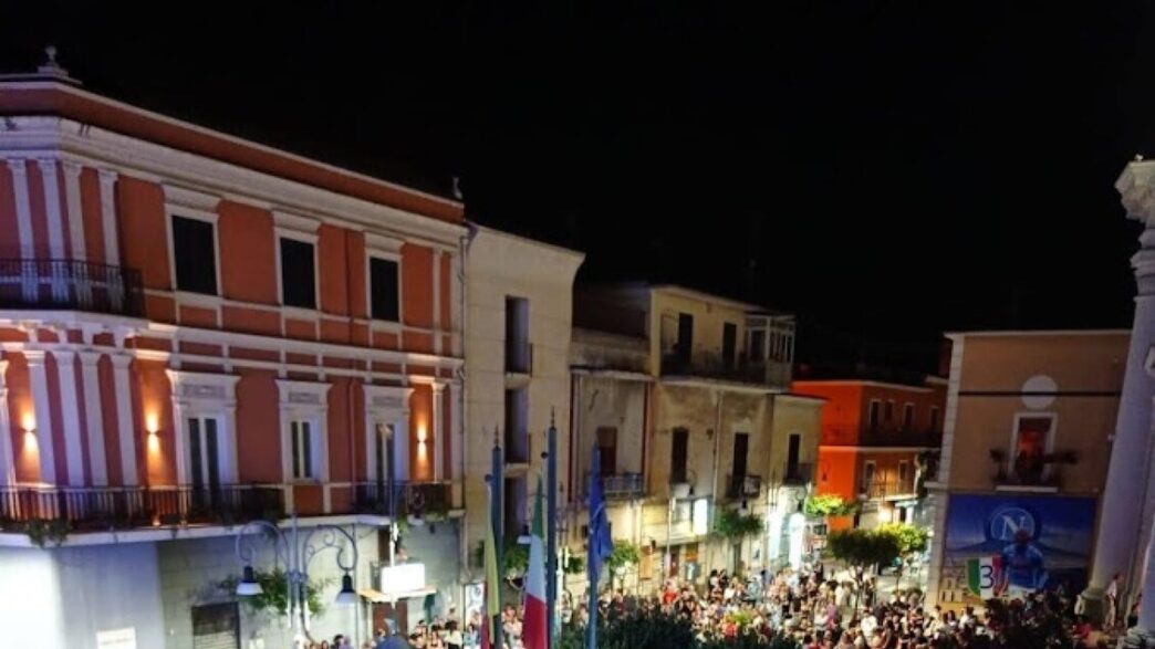 Torna Agrodoc A San Valentino