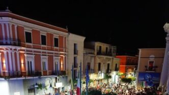 Torna Agrodoc A San Valentino