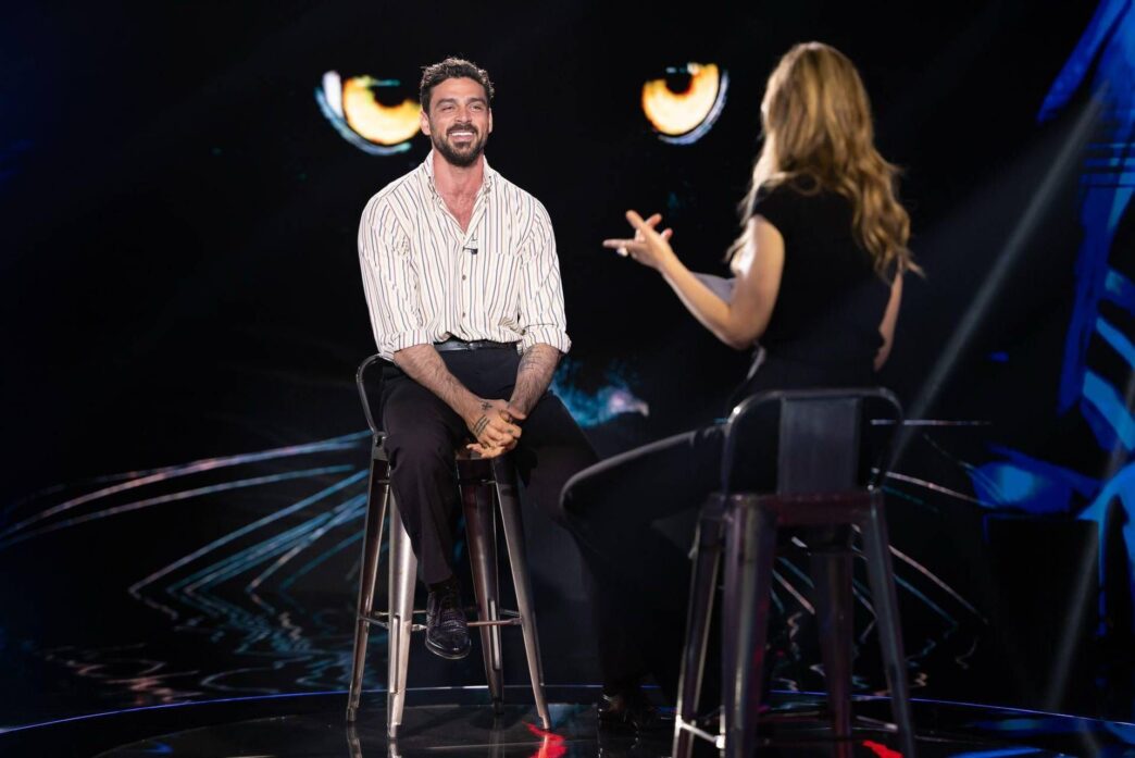Torna Belve Su Rai2 Con Michel
