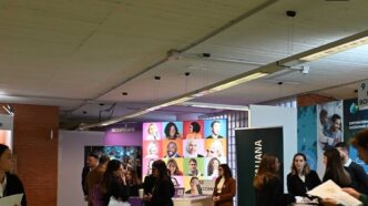 Torna Federico Ii Job Fair Con
