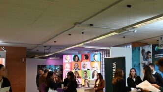 Torna Federico Ii Job Fair Con