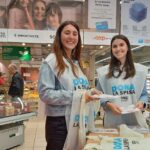 Torna Il 10 Maggio Dona La Spesa Con Coop Alleanza 3.0 Per Aiutare Le Famiglie In Difficoltà