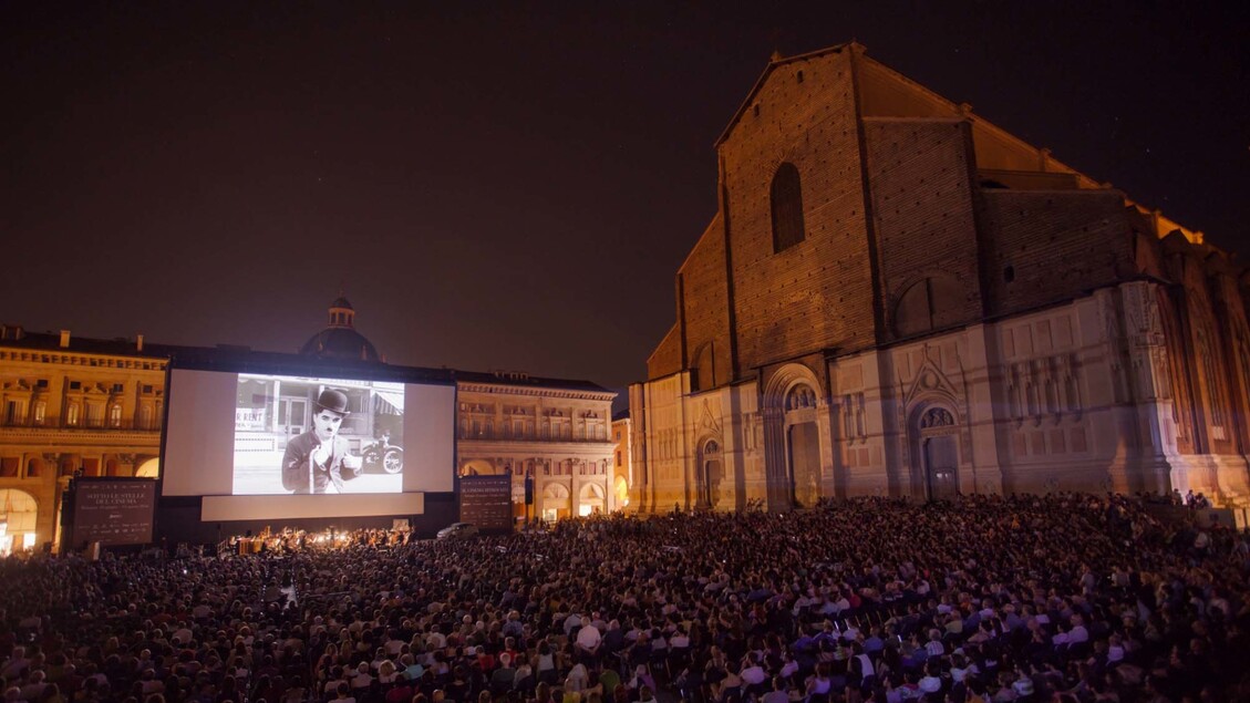 Torna Il Festival Il Cinema Ri