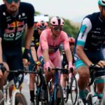 Torna Il Giro D’Italia Con La Settima Tappa Da Castel Di Sangro A Tagliacozzo: Un Tappone Appenninico Per La Corsa Rosa
